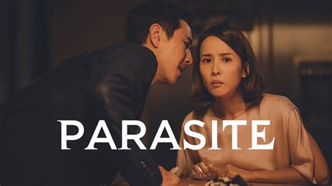 Parasite ( Gisaengchung ) Movie Information